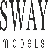 SWAY Models logo