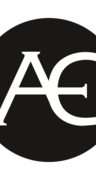 The Aegency logo