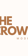 The Crowd Models logo