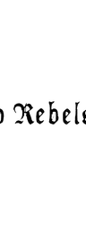 Tokyo Rebels logo