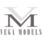 Vega Models logo