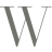 Wilhelmina logo
