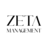 Zeta Management logo